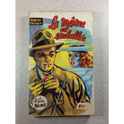 La môme est emballée