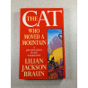 The Cat Who Moved a Mountain
