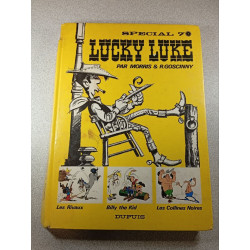 Lucky Luke special 7