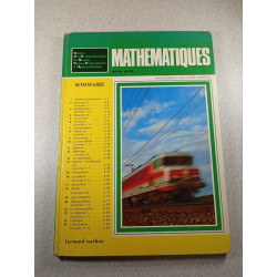 Mathématiques C.P.P.N -. C.P.A. série verte