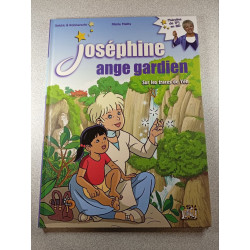 Joséphine ange gardien 2 : Sur les traces de Yèn