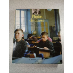 Photos de classe : Guy Tonneau instituteur et photographe