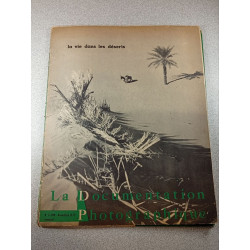 La Documentation Photographique - La vie dans les déserts n°5-1999...