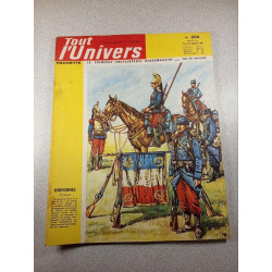 Tout l'Univers n°204