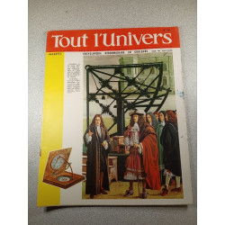 Tout l'Univers n°209