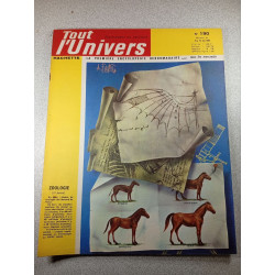 Tout l'Univers n°190