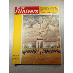 Tout l'Univers n°194