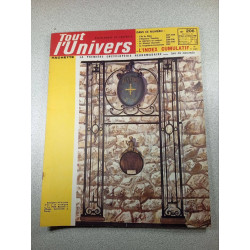 Tout l'Univers n°206