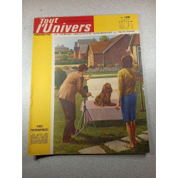 Tout l'Univers n°188