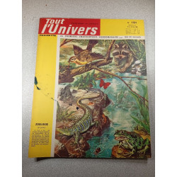 Tout l'Univers n°191
