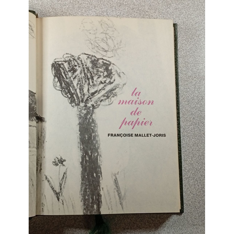 La maison de papier