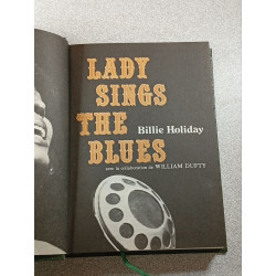 Lady Sings the Blues