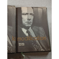 La modification