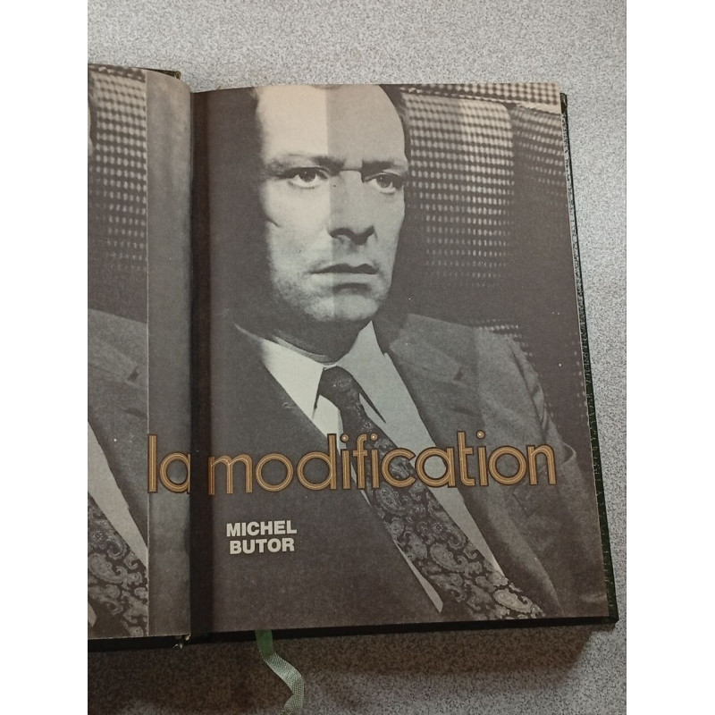 La modification
