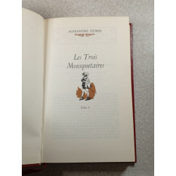 Les trois mousquetaires tome 1