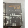 Monsieur Jadis