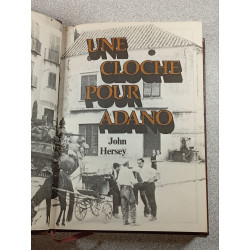 Une cloche pour Adano