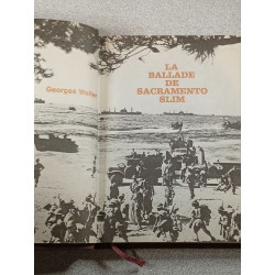 La ballade de Sacramento Slim