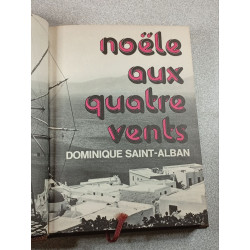 Noële aux quatre vents