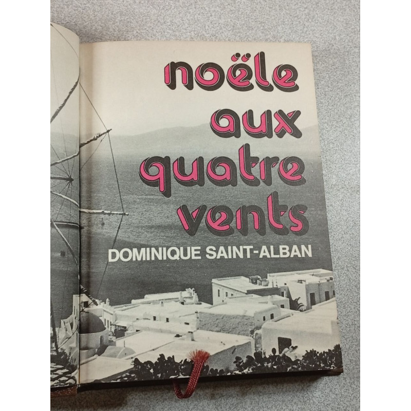 Noële aux quatre vents