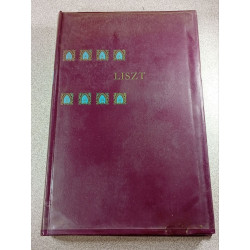 Liszt - Collection Génies et Réalités