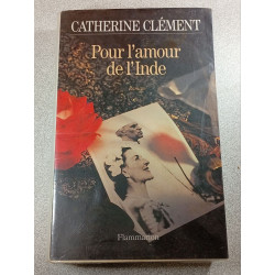 Pour l'amour de l'Inde