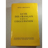 La vie des Français sous l'Occupation