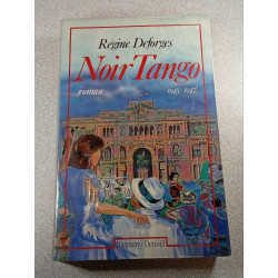 Noir Tango