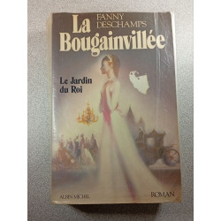 La Bougainvillée : Le Jardin du Roi