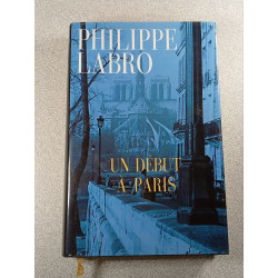 Un début à Paris