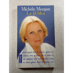 Le fil bleu