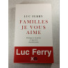 Familles je vous aime