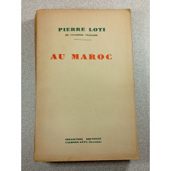 Au Maroc