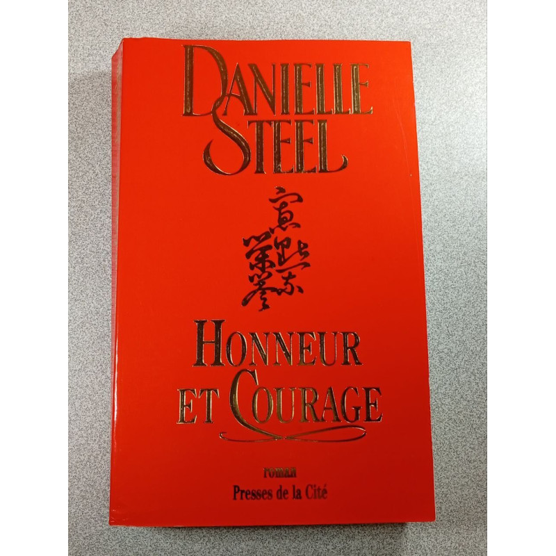 Honneur et courage