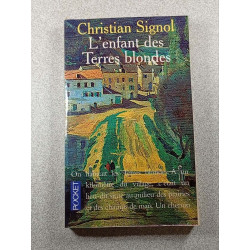 L'enfant des Terres blondes