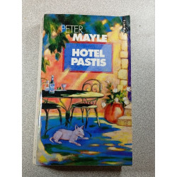 Hotel Pastis