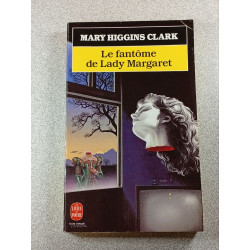 Le fantôme de Lady Margaret