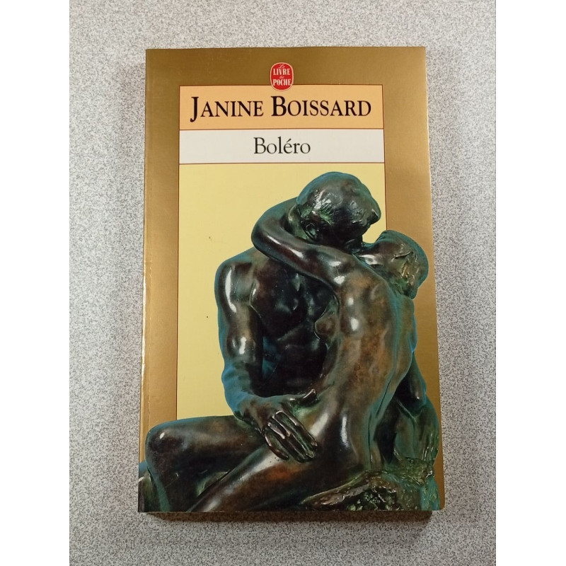 Boléro