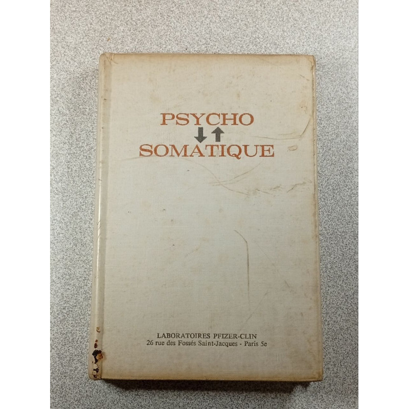 Psycho-somatique