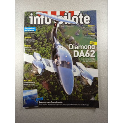 Info Pilote n°711