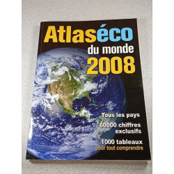 Atlaséco du monde 2008
