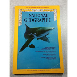 National Geographic Vol 133 No 2