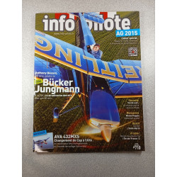 Info Pilote n°710