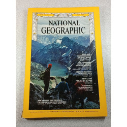 National Geographic Vol 133 No 5