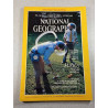 National Geographic Vol 166 Np 4