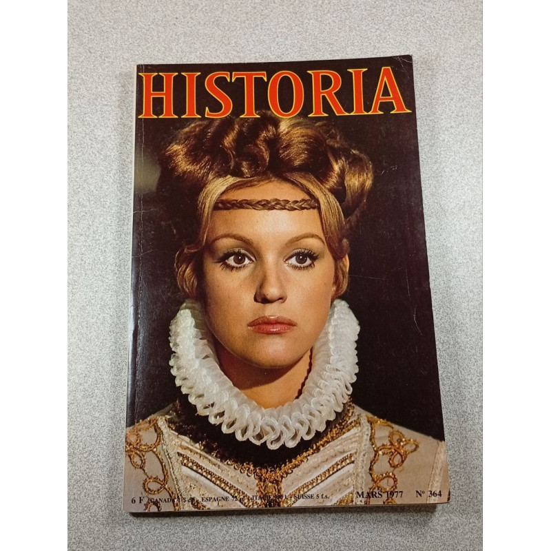 Historia n°364