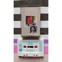 K7 Audio - Et si l'on chantait Victor Hugo