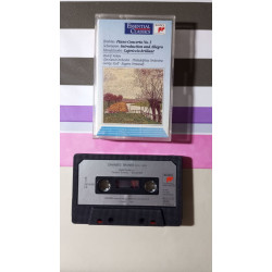 K7 Audio - Piano Concerto No. 1, Introduction and Allegro,...