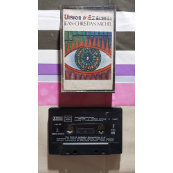 K7 Audio - Vision d'Ézéchiel