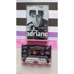 K7 Audio - Le origini di Adriano Celentano